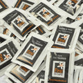 Rietsuikerzakjes 1000 x 4gr