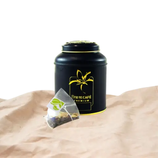 20 Liefdevol theezakjes cadeau