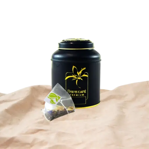 20 Liefdevol theezakjes cadeau