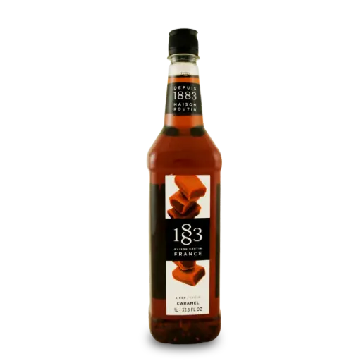 Routin 1883 Caramel 1 liter