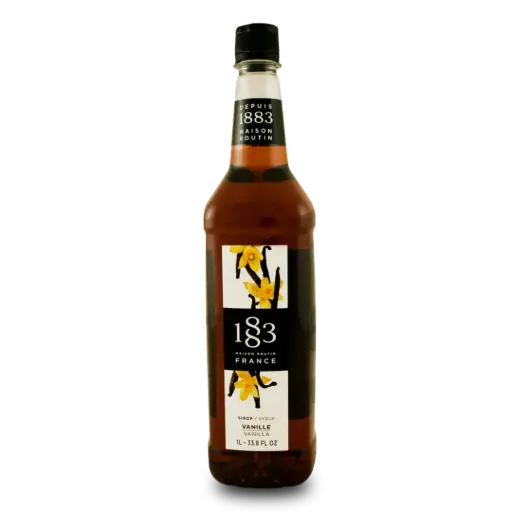Routin 1883 Vanilla 1 liter