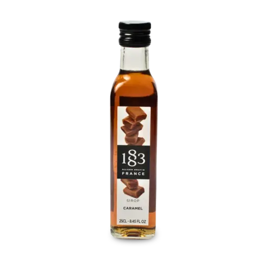 Routin 1883 Caramel 25cl