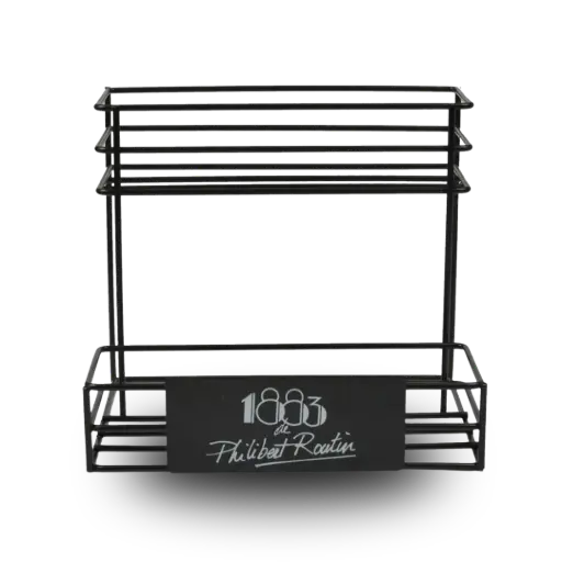 Routin 1883 display rek 6 flessen