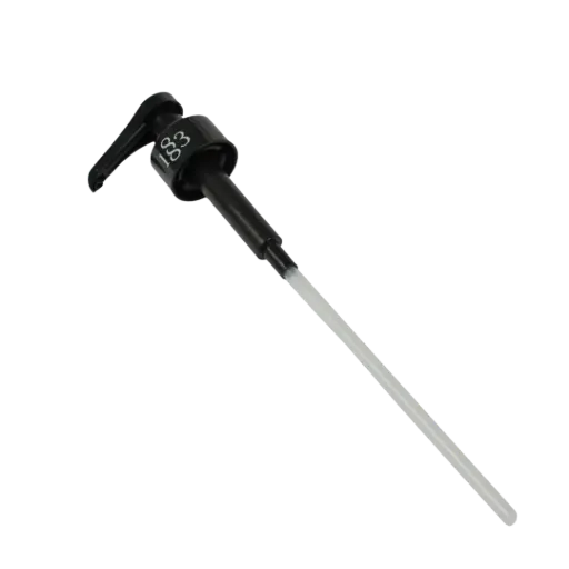 Routin 1883 Siroop doseerpomp