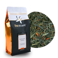Sencha Rode Ginseng 1 kg
