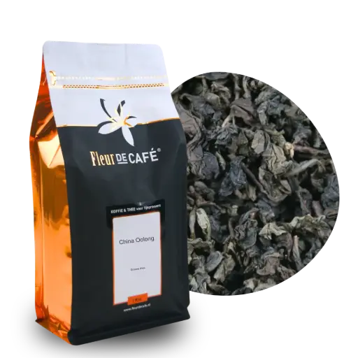 China Oolong 1 kg