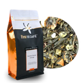 Sencha Perzik Orange 1 kg