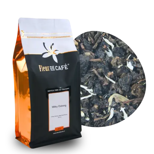 Milky Oolong 1 kg
