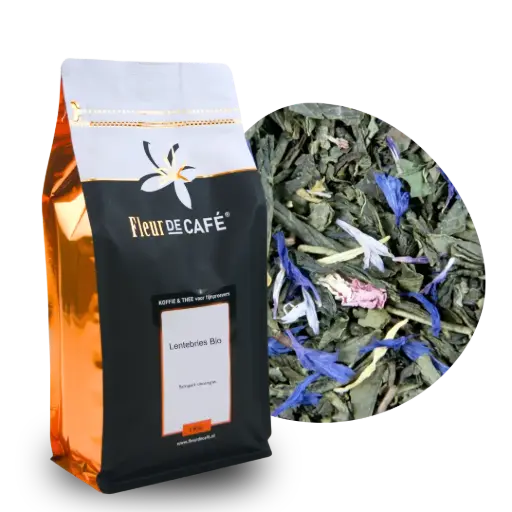 Lentebries Bio 1 kg