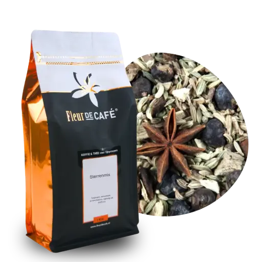 Sterrenmix 1 kg