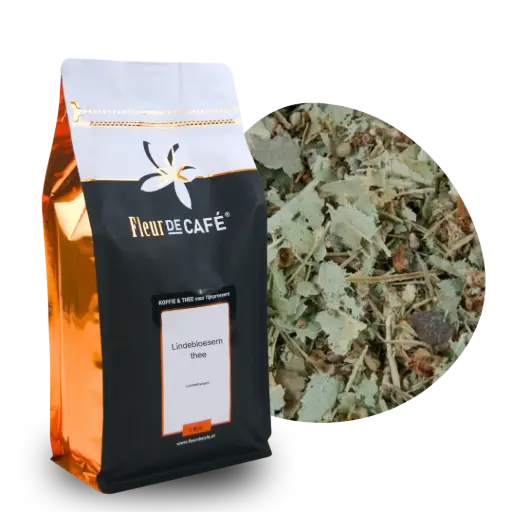 Lindebloesem thee 1 kg