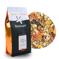 Gember kurkuma vurig goud 1 kg