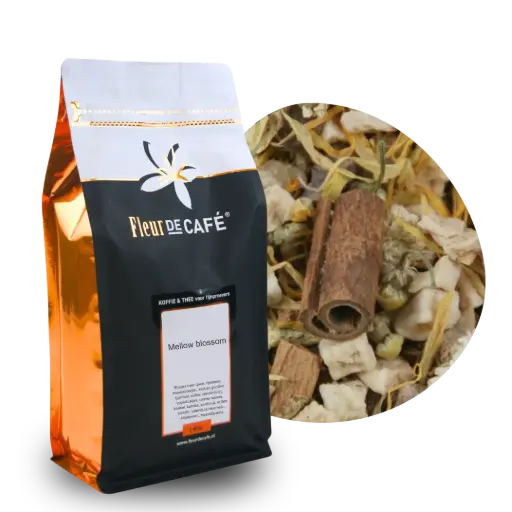 Mellow blossom 1 kg