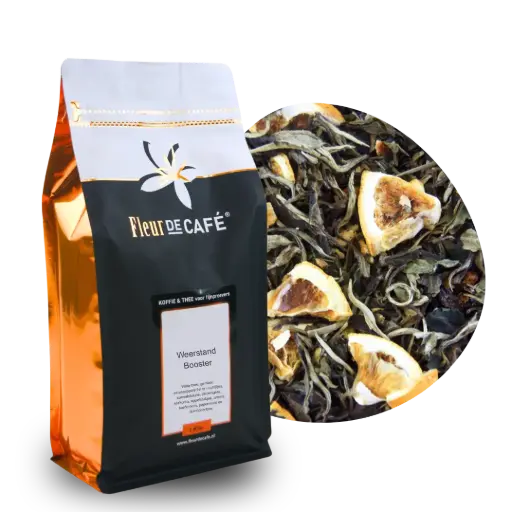 Weerstand Booster 1 kg