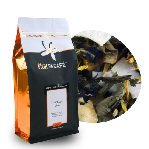 Caribbean blue 1 kg