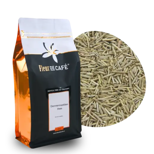Dennennaalden thee 1 kg