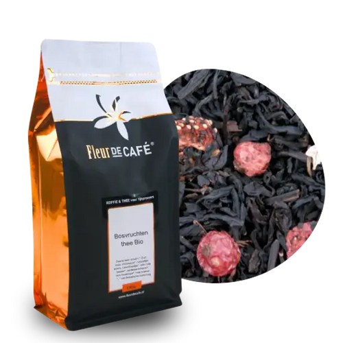 Bosvruchten Thee Bio 1 kg