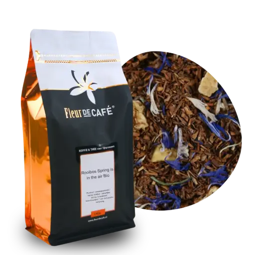 Rooibos Spring Is In The Air Bio 1 kg