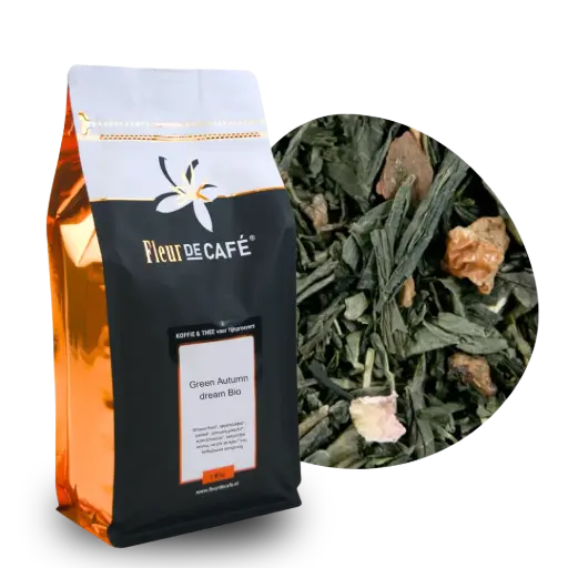 Green Autumn dream Bio 1 kg