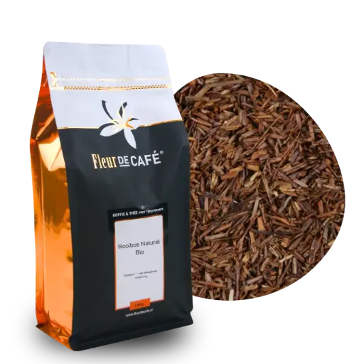 Rooibos Naturel Bio 1 kg