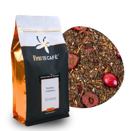 Rooibos Cranberry 1 kg