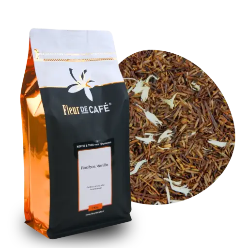 Rooibos Vanille 1 kg