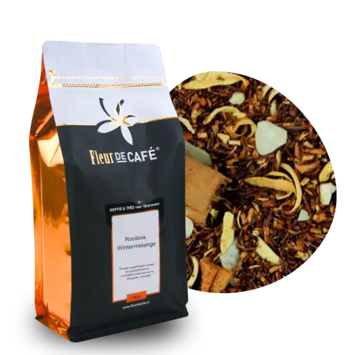 Rooibos Wintermelange 1 kg