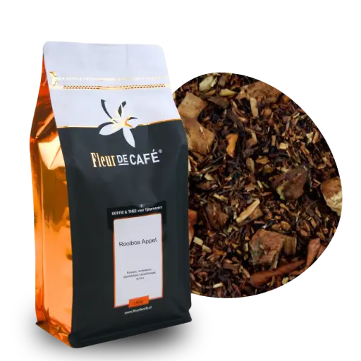 Rooibos Appel 1 kg