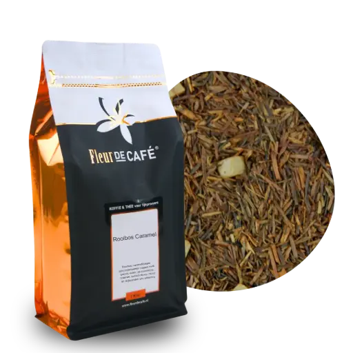 Rooibos Caramel 1 kg