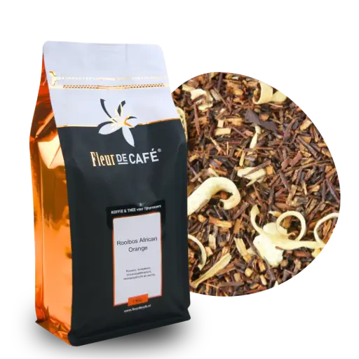 Rooibos African Orange 1 kg
