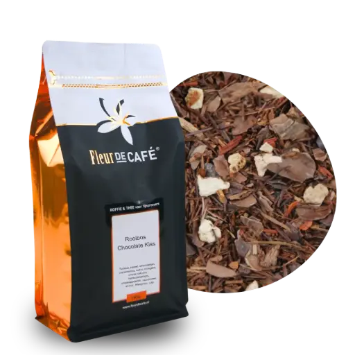 Rooibos Chocolate Kiss 1 kg