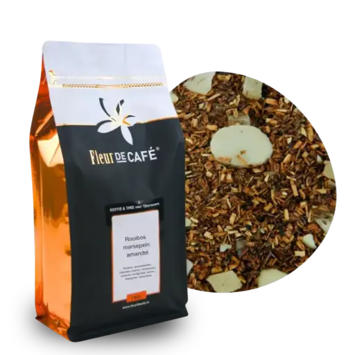 Rooibos marsepein amandel 1 kg