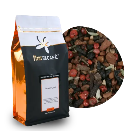 Green Chai 1 kg