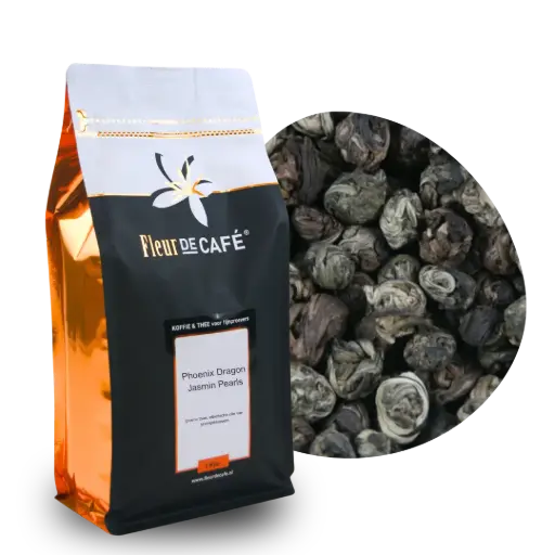 Phoenix Dragon Jasmin Pearls 1 kg