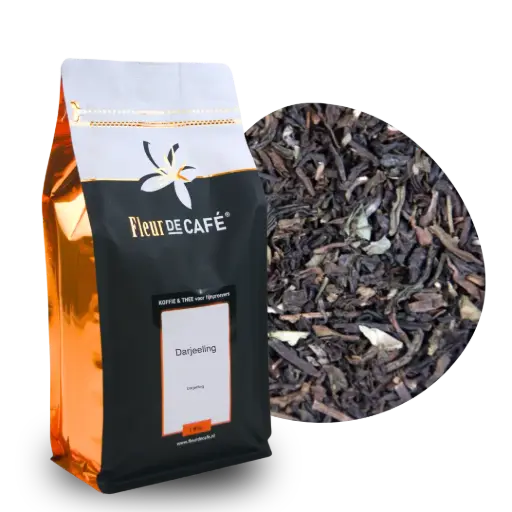 Darjeeling 1 kg