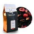 Zwarte thee Cranberry 1 kg