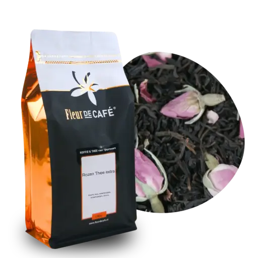 Rozen Thee extra 1 kg