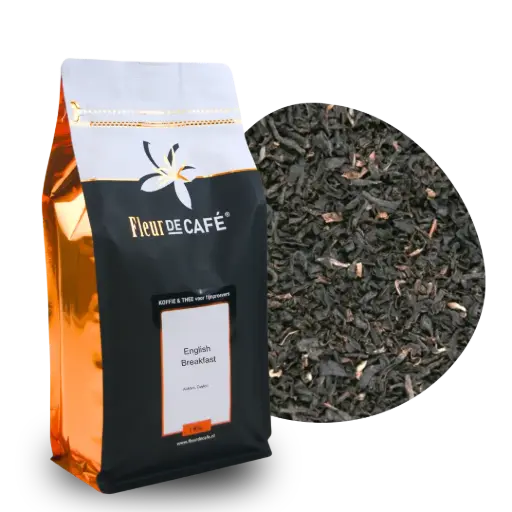 English Breakfast 1 kg