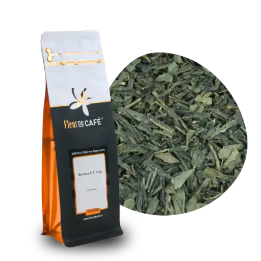 Sencha OP 100 gram