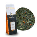 Sencha Rode Ginseng 100 gram