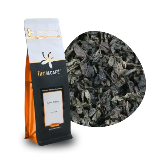 China Oolong 100 gram