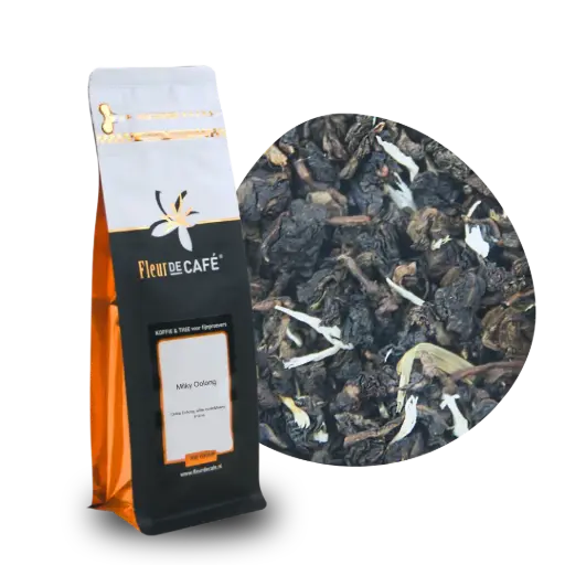 Milky Oolong 100 gram