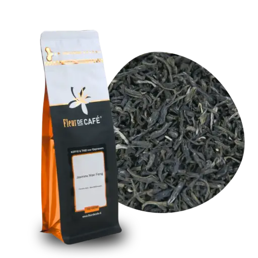 Jasmine Mao Feng 100 gram