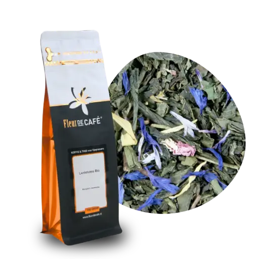 Lentebries Bio 100 gram