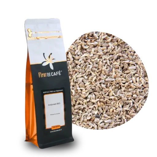 Anijszaad BIO 100 gram