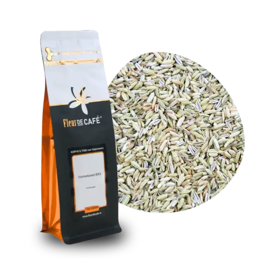 Venkelzaad BIO 100 gram