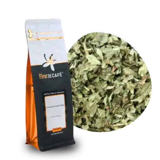 Vrouwenmantel thee 100 gram