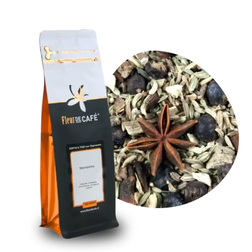 Sterrenmix 100 gram