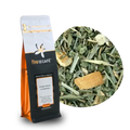 Ginger lemon kruidenmix 100 gram