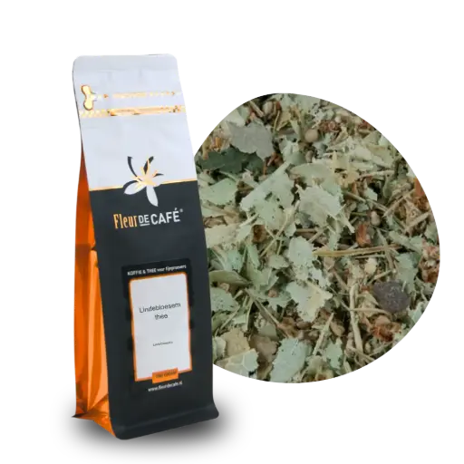 Lindebloesem thee 100 gram